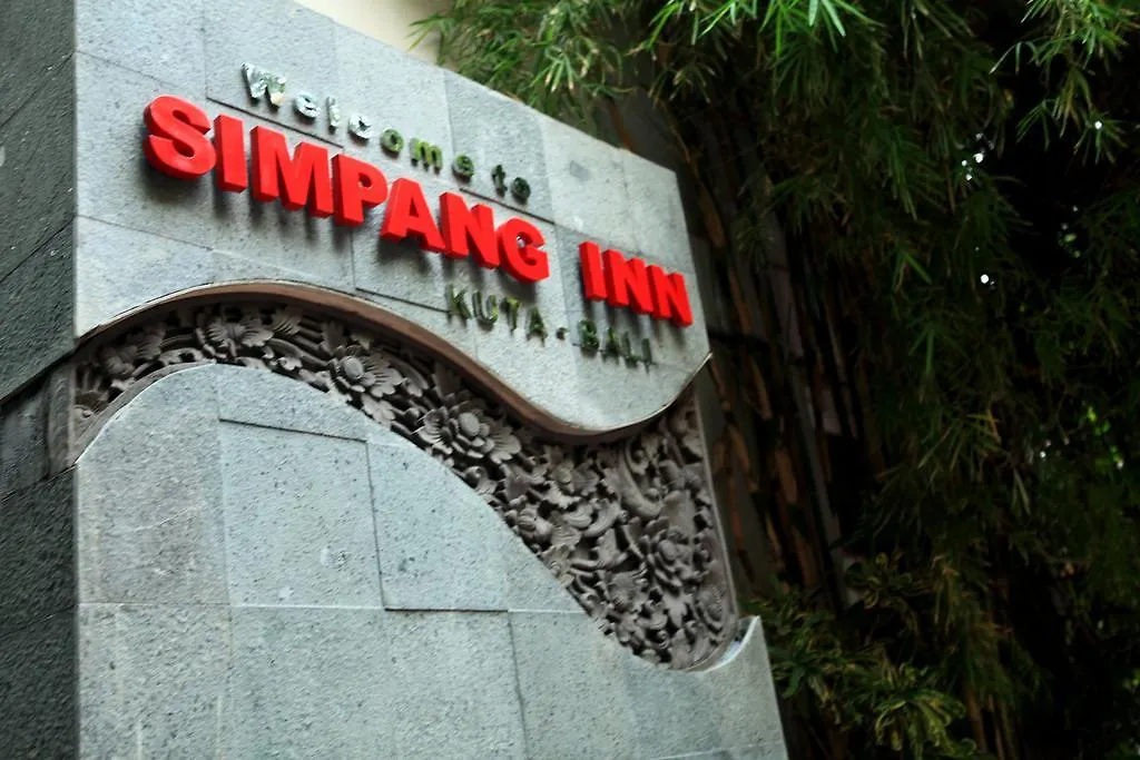Simpang Inn Hotel Legian Indonezja