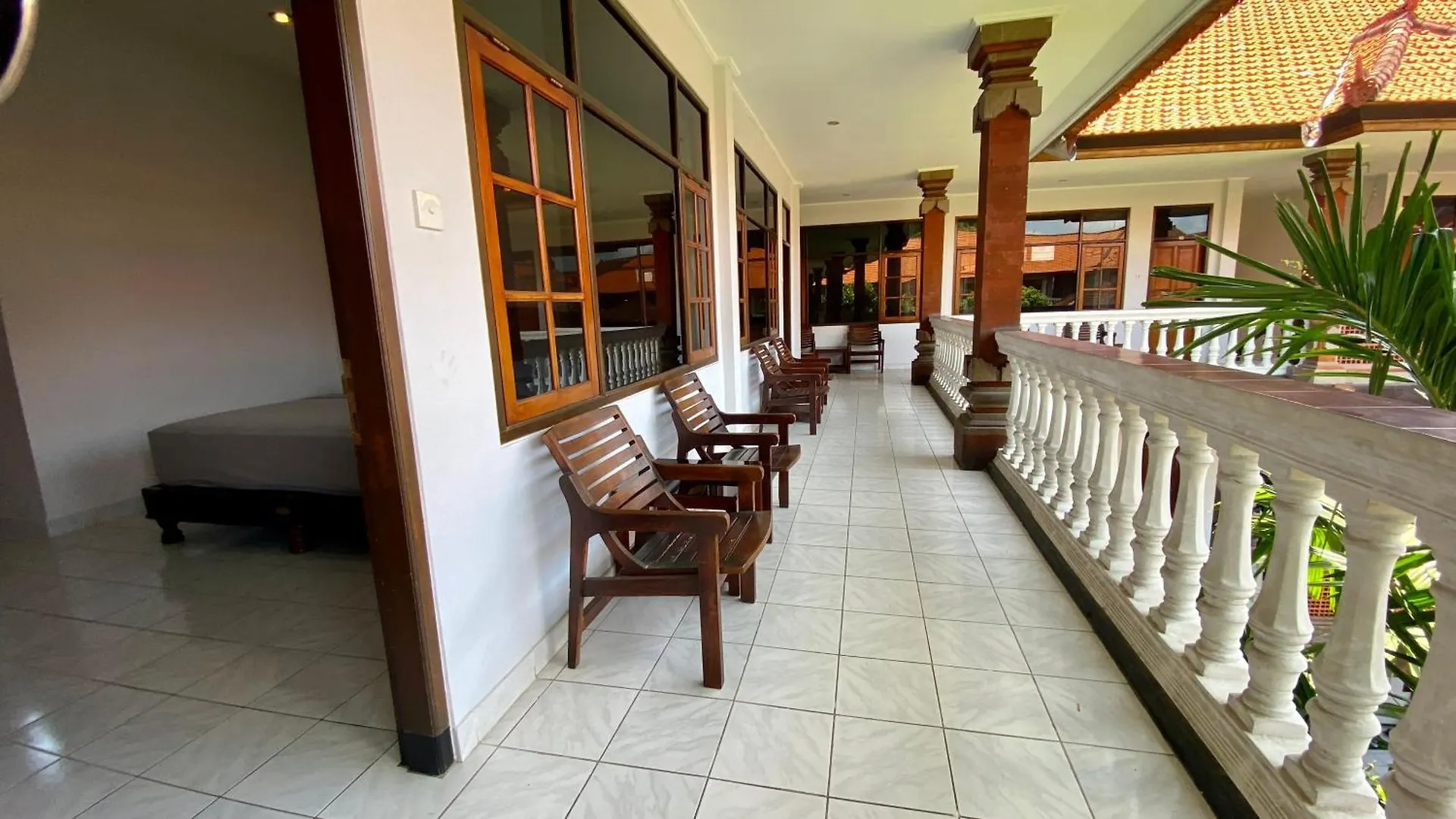 Simpang Inn Hotel Legian
