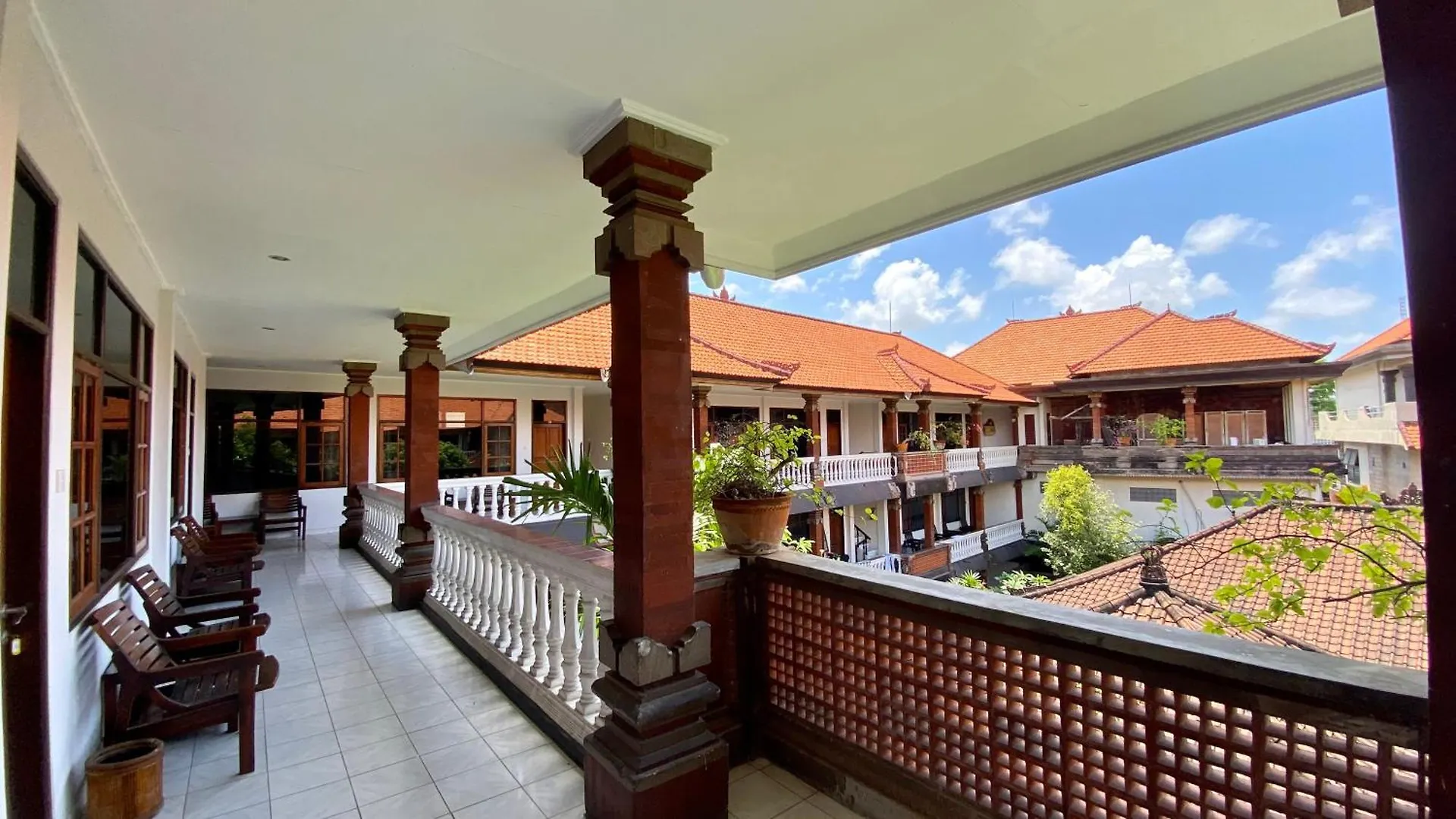 Simpang Inn Hotel Legian Indonezja