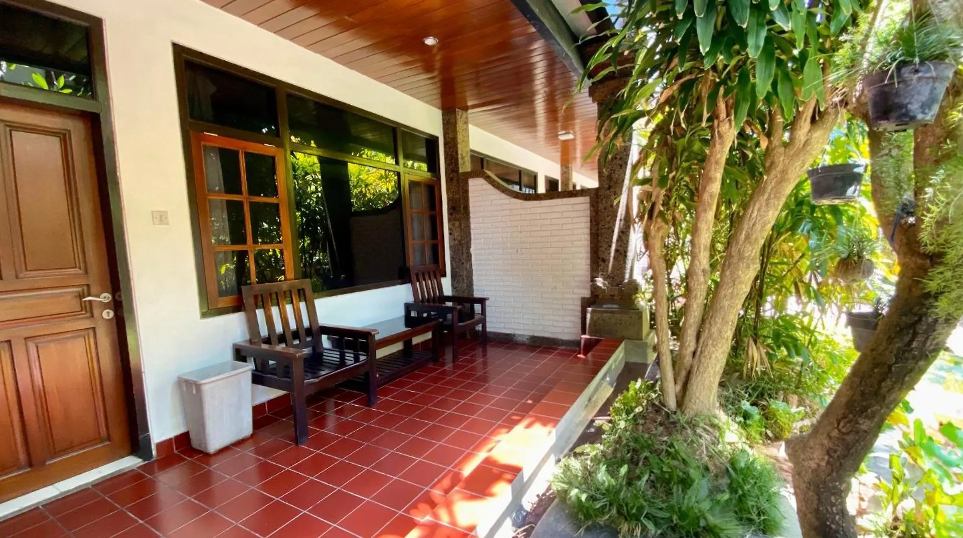 Simpang Inn Hotel Legian