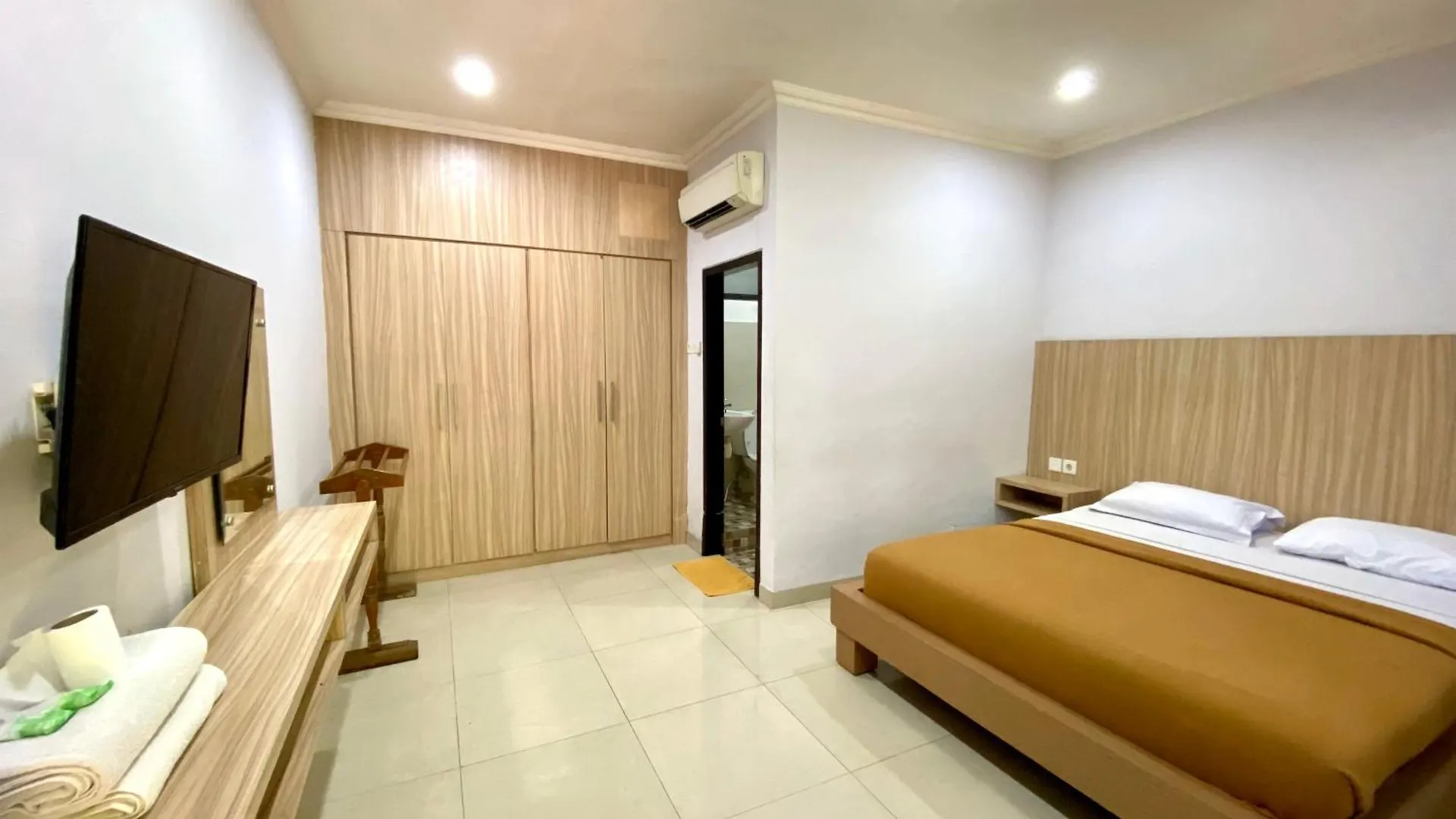 Simpang Inn Hotel Legian