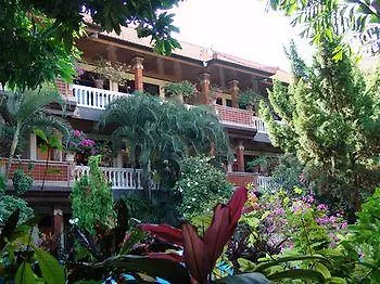 ***  Simpang Inn Hotel Legian Indonezja