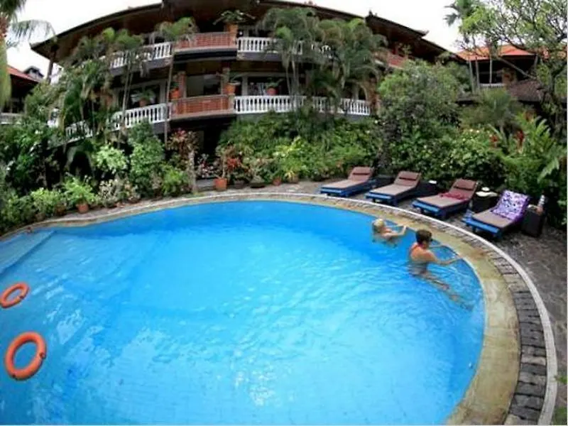Simpang Inn Hotel Legian