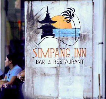 Simpang Inn Hotel Legian