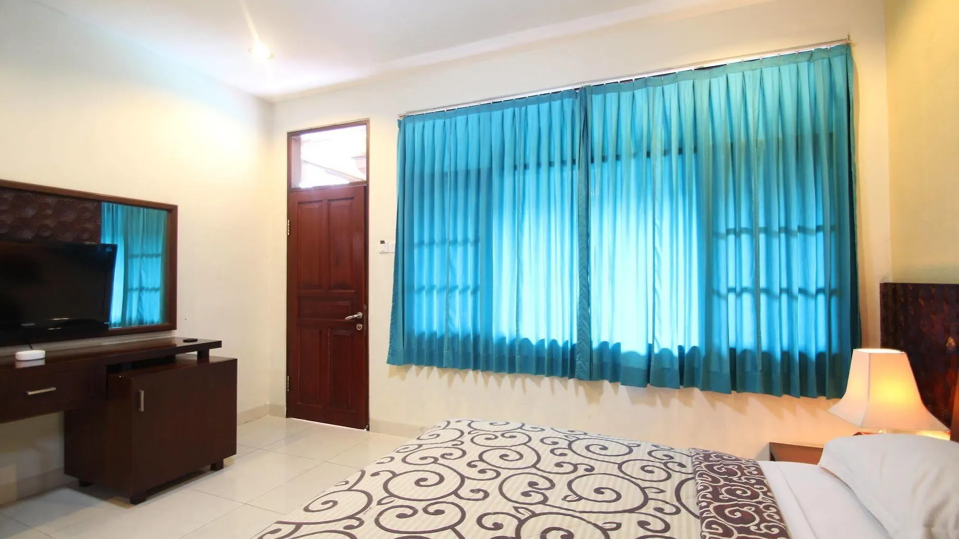 Simpang Inn Hotel Legian
