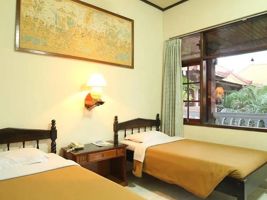 Simpang Inn Hotel Legian
