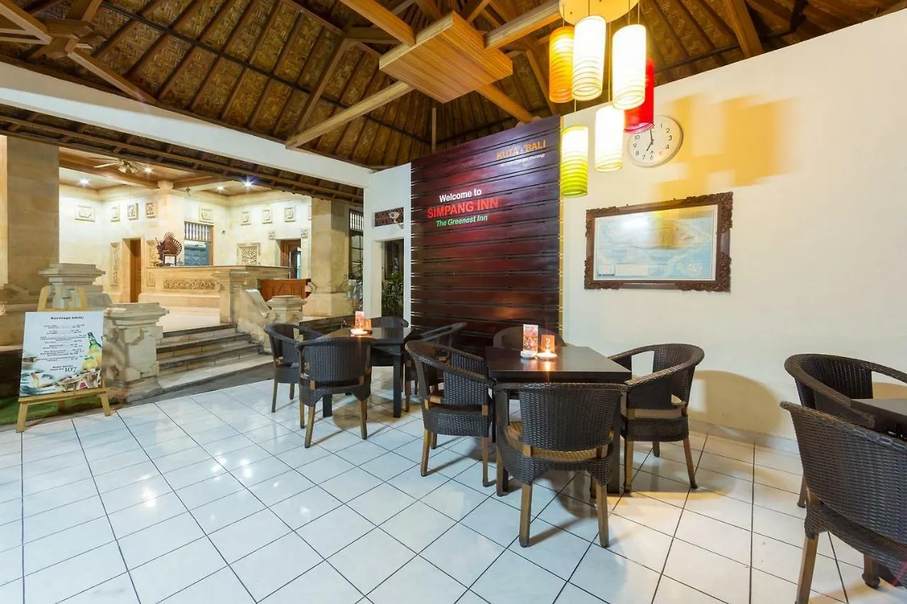 Simpang Inn Hotel Legian