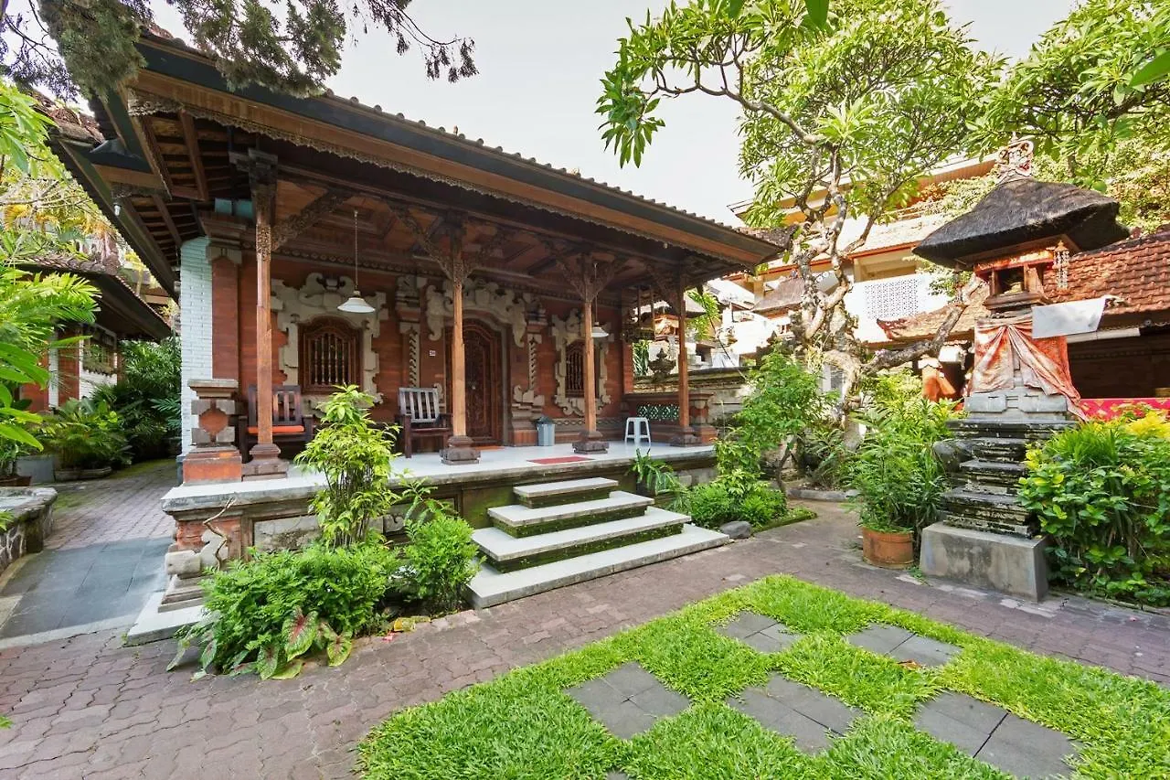 Simpang Inn Hotel Legian