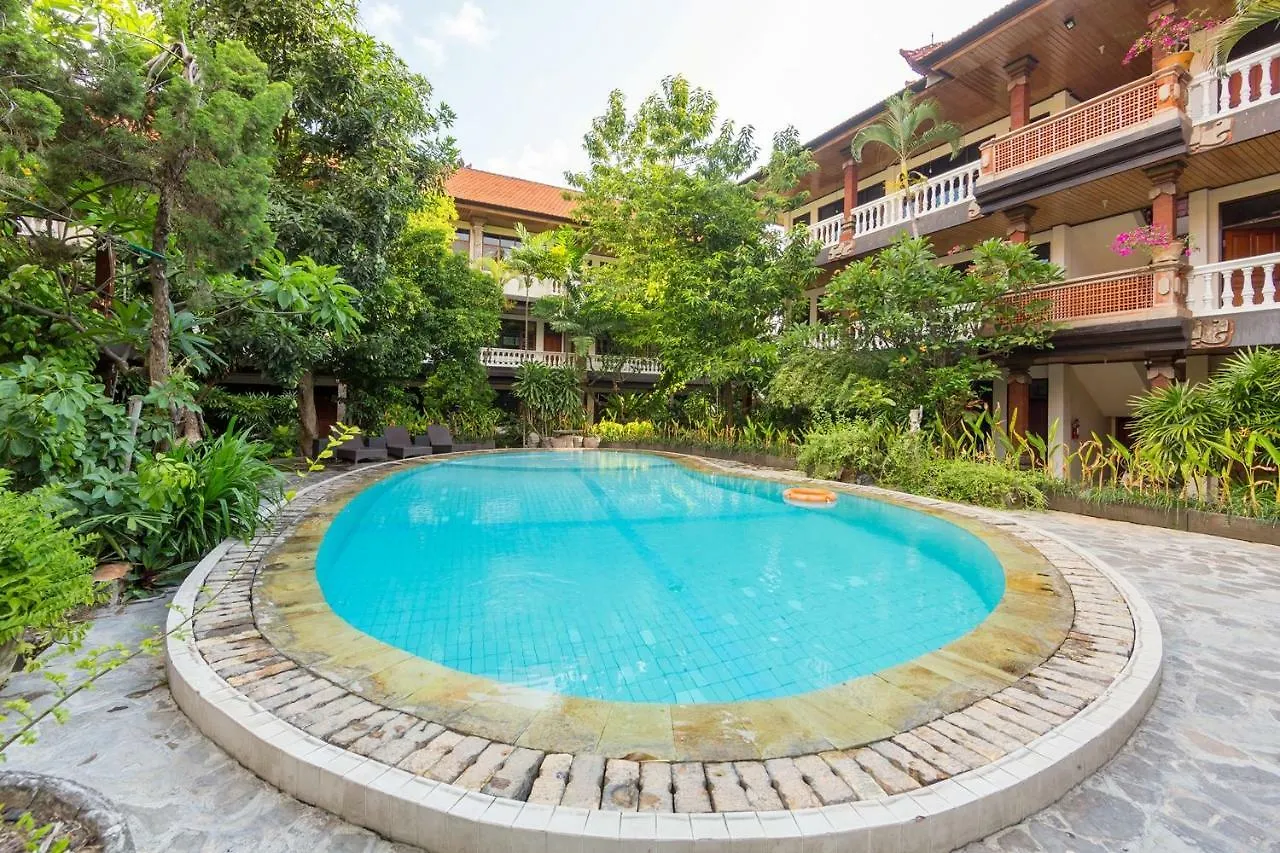 Simpang Inn Hotel Legian