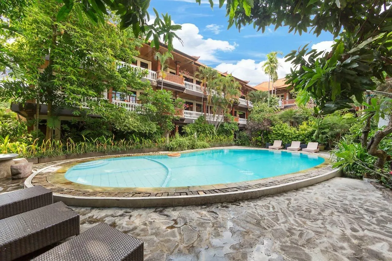 Simpang Inn Hotel Legian