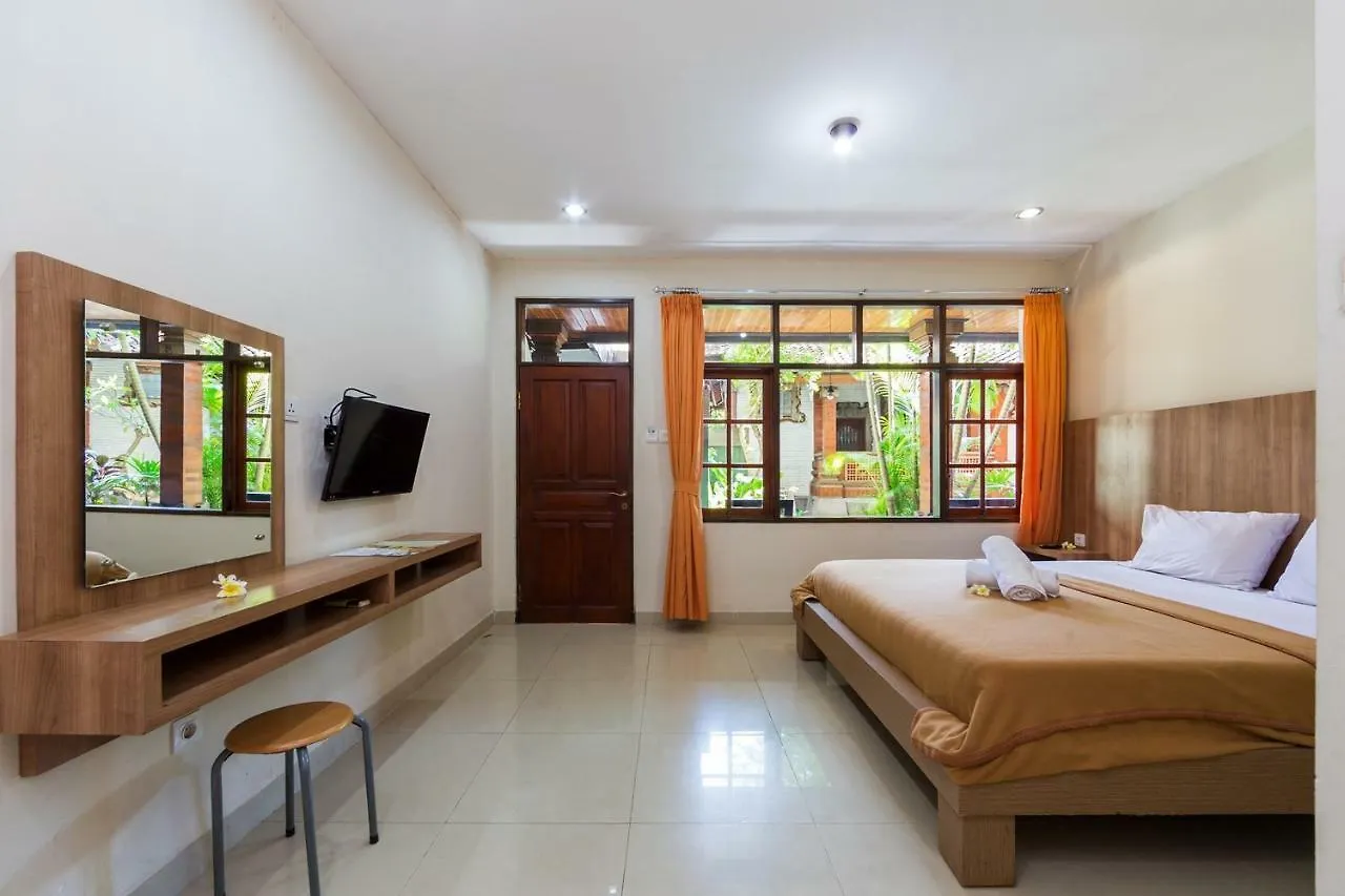 Simpang Inn Hotel Legian