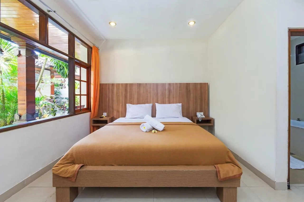 Simpang Inn Hotel Legian