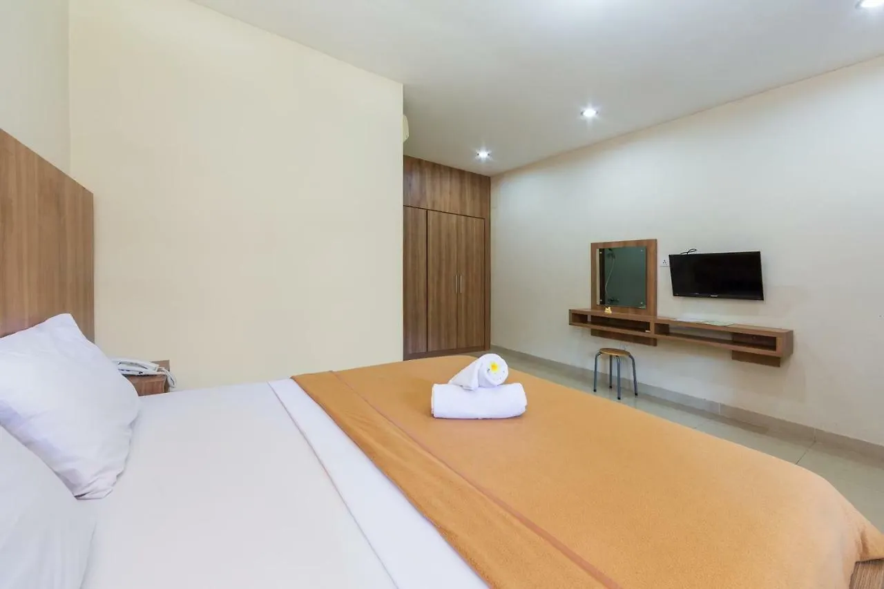 Simpang Inn Hotel Legian 3*,  Indonezja