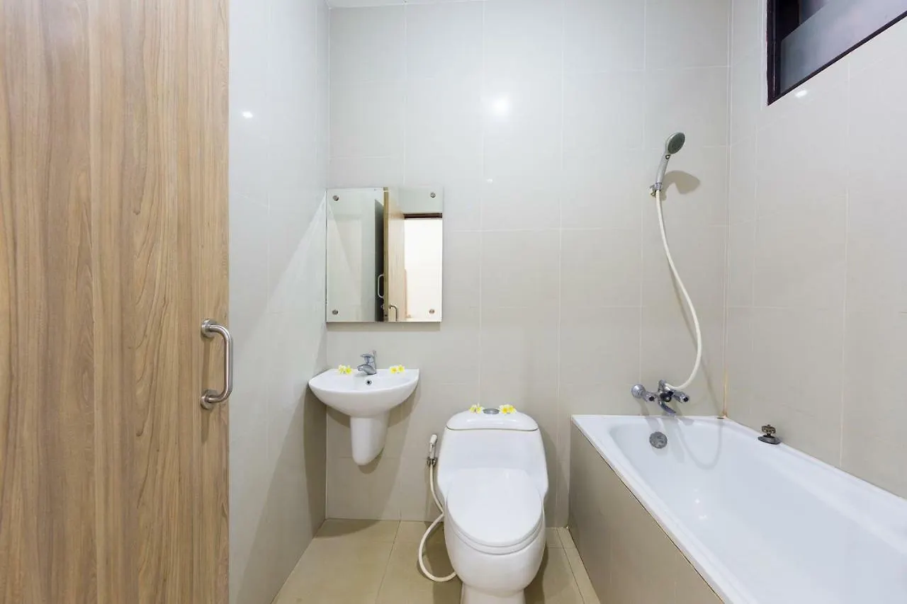 Simpang Inn Hotel Legian