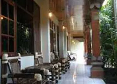 ***  Simpang Inn Hotel Legian Indonezja